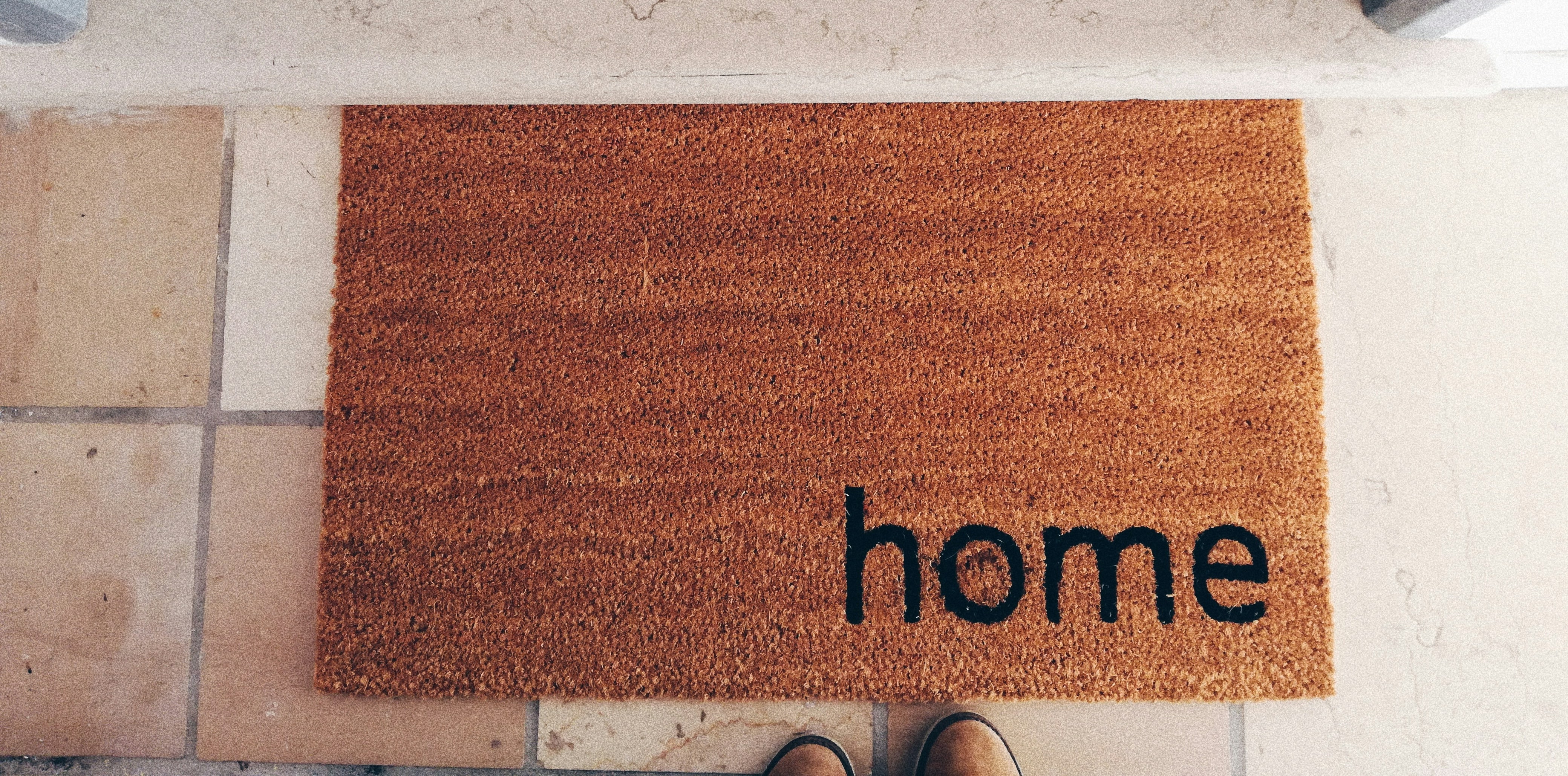 Welcome Home