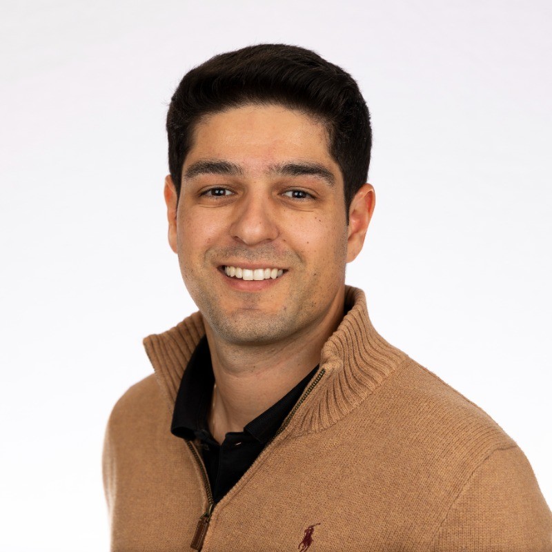 Team member 2